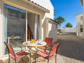 Studio Nauzan by Interhome